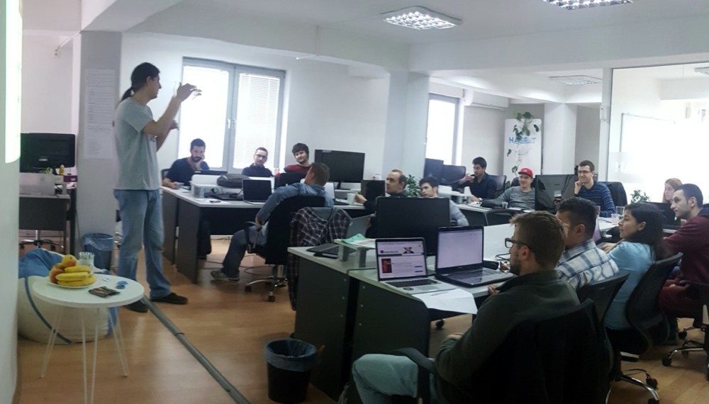 GDCR 2016 Skopje